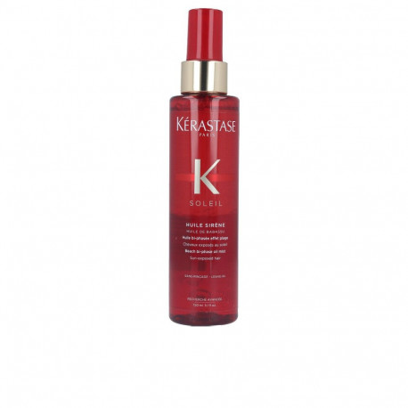 KERASTASE SOLEIL huile sirène 150 ml