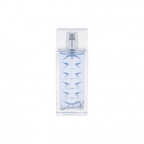 Salvador Dali Eau de Rubylips Eau de Toilette (50ml)