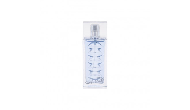Salvador Dali Eau de Rubylips Eau de Toilette (50ml)