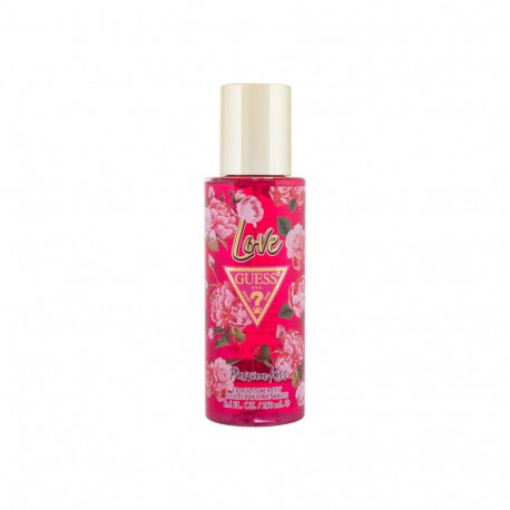 GUESS Love Passion Kiss (250ml)