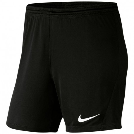 Nike naiste lühikesed püksid Dry Park III Short NB BV6860 010 2XL, must