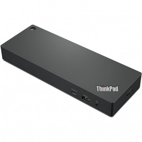 Dokkimisjaam Lenovo Universal Thunderbolt 4 135W