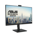 Monitor - ASUS BE279QFK 27", FHD, 100Hz, Webcam, HDMI, DisplayPort, Black