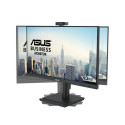 Monitor - ASUS BE279QFK 27", FHD, 100Hz, Webcam, HDMI, DisplayPort, Black