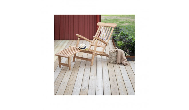 Lamamistool Kenya, naturaalne