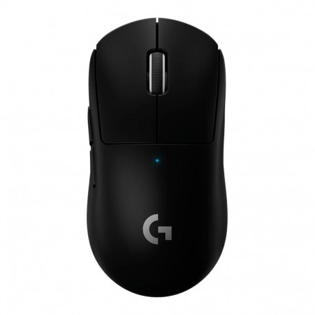LOGITECH G PRO X SUPERLIGHT 2c compact wireless gaming mouse - BLACK - 2.4GHZ - EER2-933