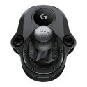 LOGITECH G Driving Force Shifter - BLACK - USB