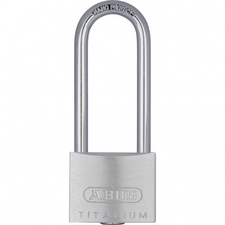 ABUS 64 Titalium 64TI/40HB63 SL 5