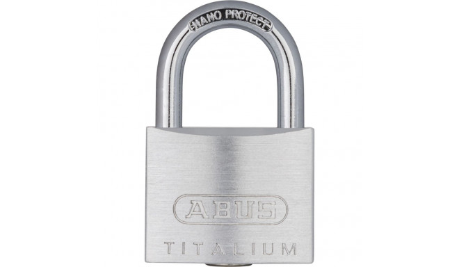 ABUS 64 Titalium 64TI/40 SL 6