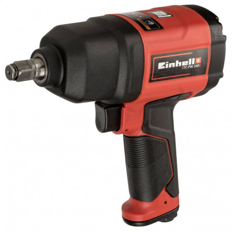 Einhell air impact wrench TC-PW 340