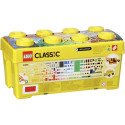 LEGO Classic 10696 keskmine loominguline klotsikarp