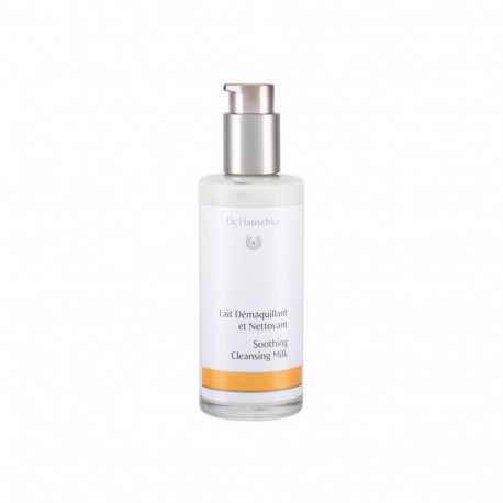 Dr. Hauschka Soothing Cleansing Milk (145ml)