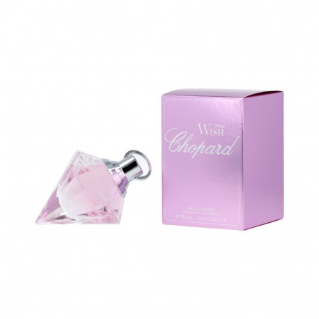 Chopard Pink Wish Edt Spray (75ml)