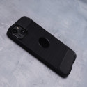 Simple Black case for Huawei P30 Lite