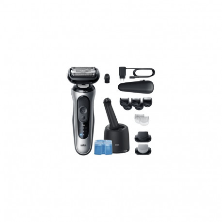 Braun 62-S7650cc Series 6 Herrenrasierer