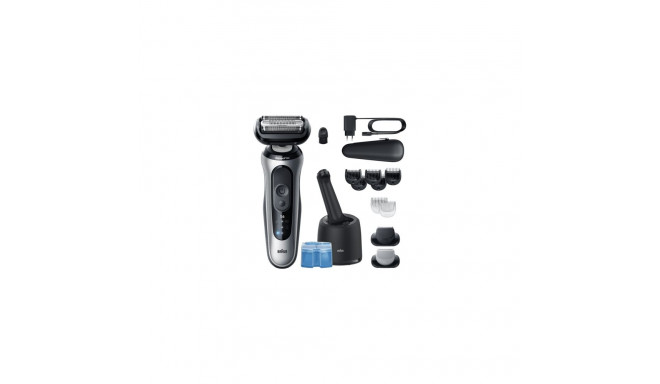 Braun 62-S7650cc Series 6 Herrenrasierer