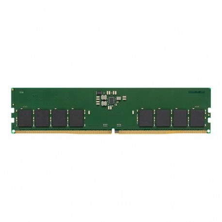 Kingston KVR56U46BS8-16 16GB 5600MT/s DDR5 Non-ECC CL46 DIMM 1Rx8 | Kingston