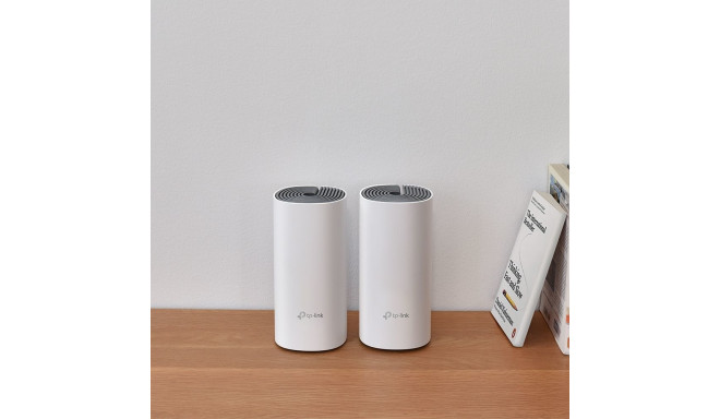 TP-Link Deco E4 (3-pakk)