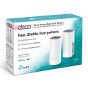 TP-Link Deco E4 (3-pakk)