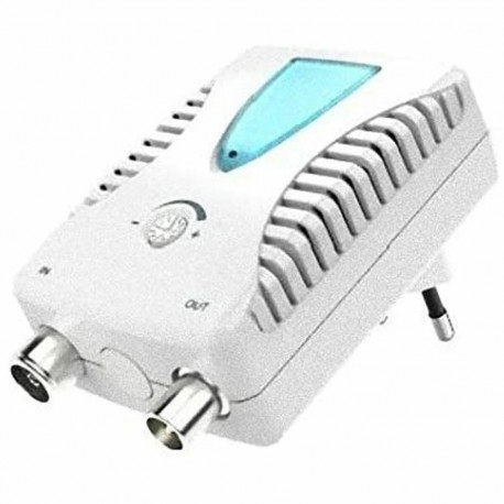 Võimendi Hama Technics 00205234