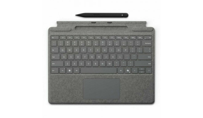 Keyboard and Mouse Microsoft 8X6-00225