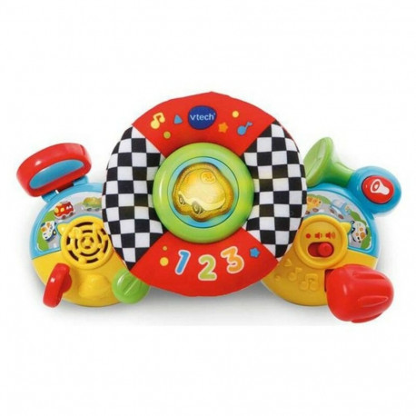 Lastekäru rool Vtech Heli Kerge (Es)