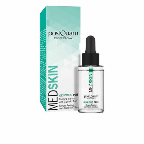 Facial Serium with Hyaluronic Acid Postquam Med Skin 30 ml