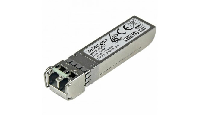 MultiMode SFP Fibre Module Startech SFP10GSRSST