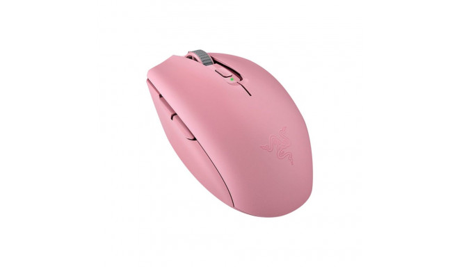 Razer Orochi V2, gaming mouse (pink)