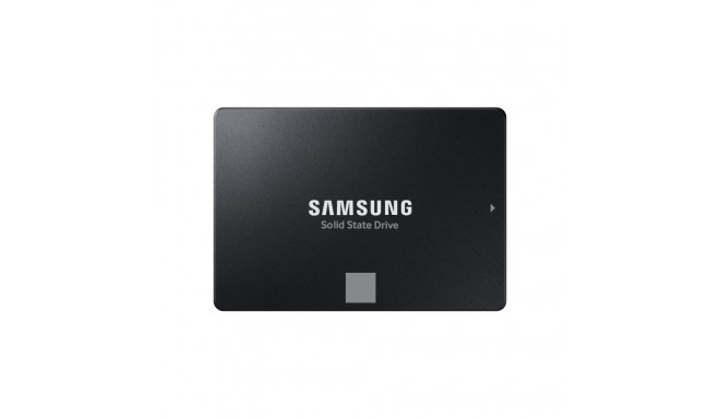870 EVO 500 GB (SATA 6 Gb/s, 2,5", intern)
