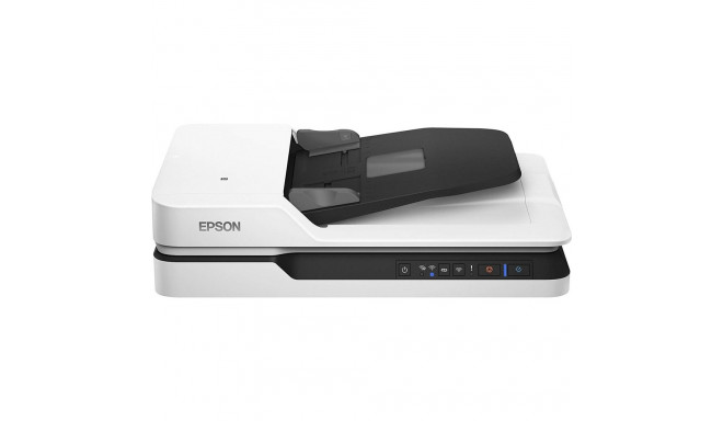 Epson WorkForce DS-1660W
