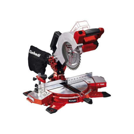 Einhell Cordless Chop TE-SM 18/210 Li-Solo - 4300890