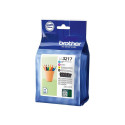 Brother tint Valuepack LC-3217