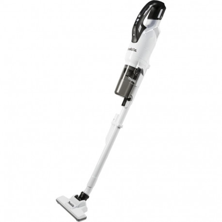 Cordless cyclonic vacuum cleaner 4-speeds