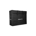 Kit Nanlite 2 light kit 600CSA w/Carry case & Light stand