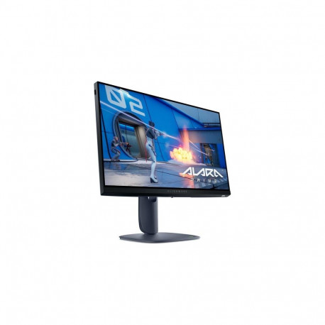 Alienware AW2525HM computer monitor 62.2 cm (24.5") 1920 x 1080 pixels Full HD LCD Black