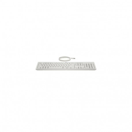 HP 225 Wired Mouse and Keyboard Combo