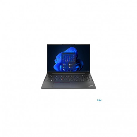 Lenovo ThinkPad E16 Gen 1 (Intel) Intel® Core™ i5 i5-1335U Laptop 40.6 cm (16") WUXGA 16 GB DDR
