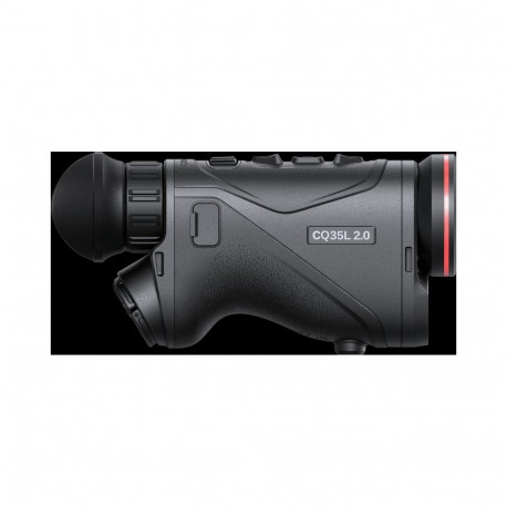 Thermal camera HIKMICRO CONDOR CQ35L 2.0 with rangefinder