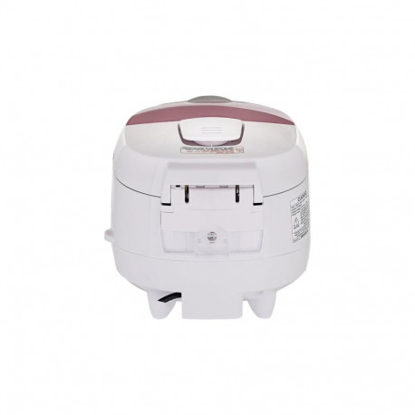 Rice Cooker - Cuckoo CR-0631F 1008ml 370x280x265mm White Pink