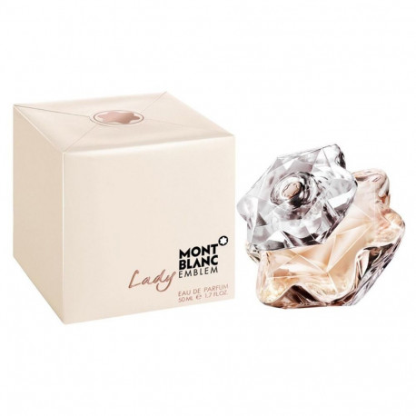 Montblanc parfüümvesi Emblem Lady 75ml