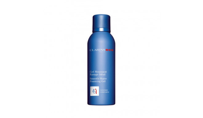 CLARINS MEN GEL DE AFEITAR AFEITADO 150ML