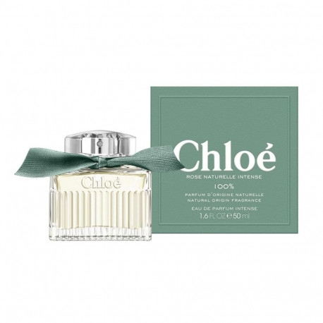 Chloe parfüümvesi Rose Naturelle Intense 50ml pihustiga