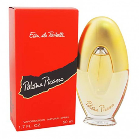 Paloma Picasso tualettvesi naistele 50ml pihusti