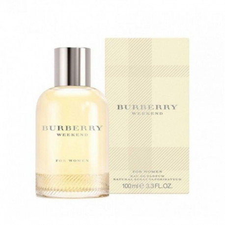 Burberry parfüümvesi Weekend naistele 100ml