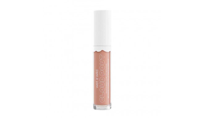 Wet n Wild vedel huulepulk Cloud Pout 1UN, Mutter