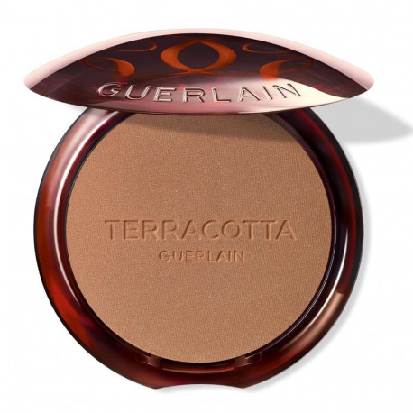 Guerlain päikesepuuder Terracota Original, 05 Fonce Dore