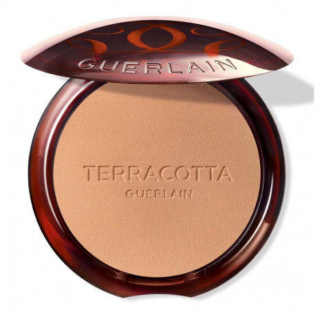 Guerlain päikesepuuder Terracotta Original 1tk, 01 Clair Dore