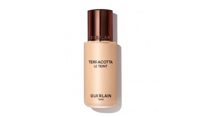 GUERLAIN TERRACOTTA BASE FLUIDA 2W 1UN