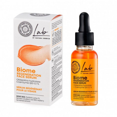 Dyal taastav seerum 30ml